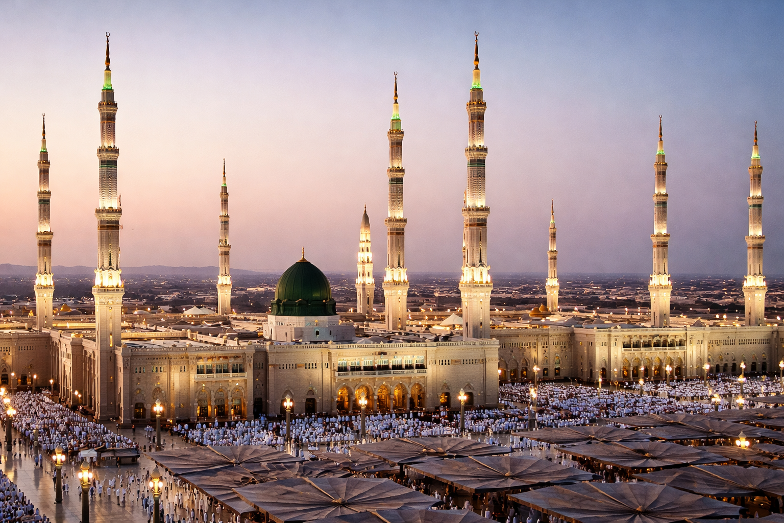 Madinah